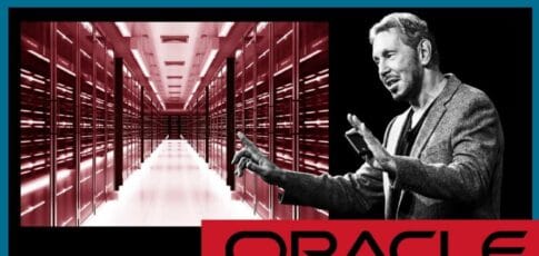 Tech News 10 oracle hit hard in wall street s