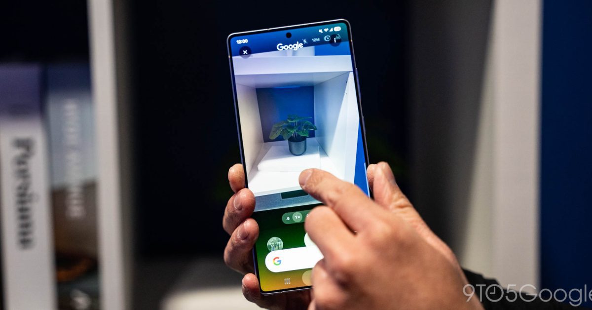 circle to search follow-ups switching to ai