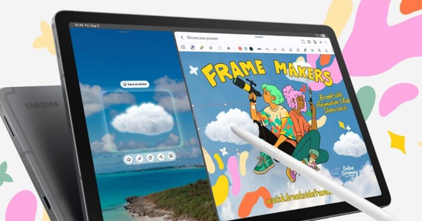 black friday week deals galaxy tab s10