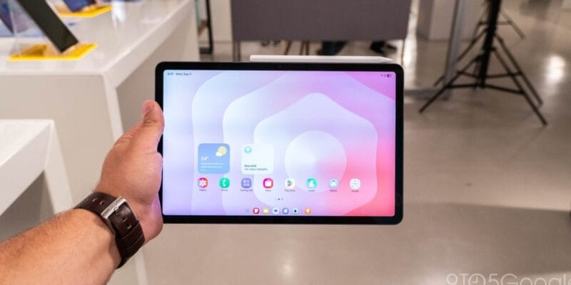 Deals: Galaxy Tab S11/Ultra $200 off or from $150 w/ trade, Galaxy A36 $300, Moto Tag Black Friday offer, more 8 Deals: Galaxy Tab S11/Ultra $200 off or from $150 w/ trade, Galaxy A36 $300, Moto Tag Black Friday offer, more | Hashe Computer Solutions (Pvt) Ltd.