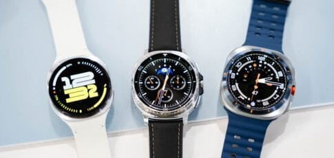 black friday week deals galaxy watch 8
