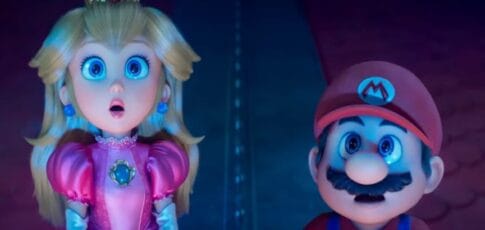 Tech News 7 nintendo drops official trailer for super mario