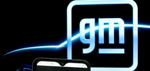 gm tech executive shakeup continues on software