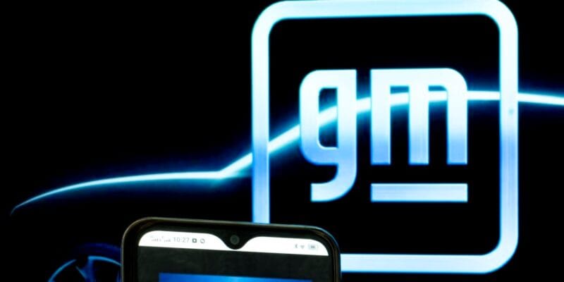 GM tech executive shakeup continues on software team 13 gm tech executive shakeup continues on software