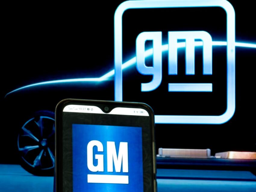 gm tech executive shakeup continues on software