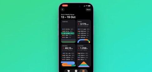 Tech News 10 gentler streak rolls out weekly activity recaps