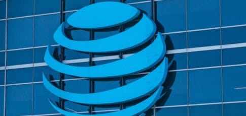 at and t sues ad industry watchdog