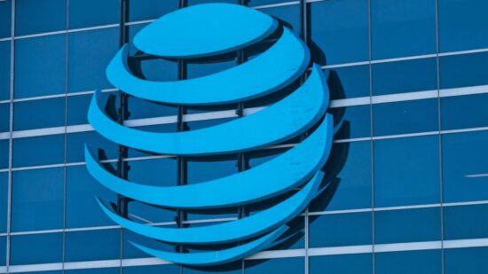at and t sues ad industry watchdog