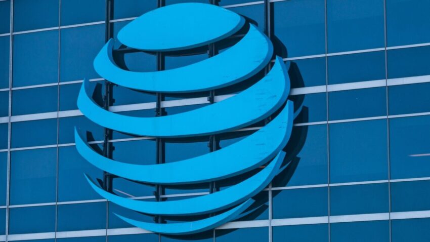 at and t sues ad industry watchdog