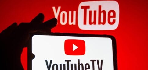 Tech News 5 youtube tv s disney blackout reminds users