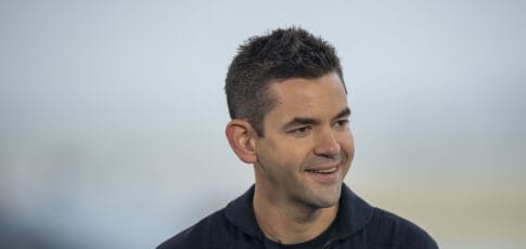 trump re-nominates billionaire jared isaacman to lead