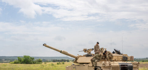 pentagon contractors want to blow up military