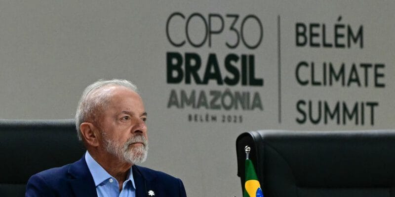 UN climate talks are getting weird 18 un climate talks are getting weird