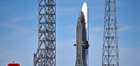 Tech News 11 blue origin scrubs second new glenn launch