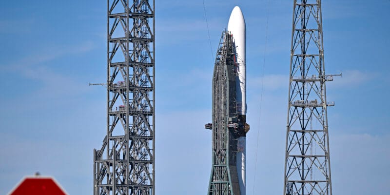 Blue Origin scrubs second New Glenn launch 11 blue origin scrubs second new glenn launch