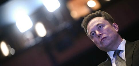 Tech News 1 grok s elon musk worship is getting