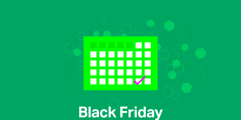 Black Friday sets online spending record of $11.8B, Adobe says 3 black friday sets online spending record of