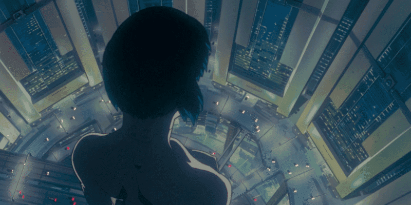 How the classic anime ‘Ghost in the Shell’ predicted the future of cybersecurity 30 years ago 11 How the classic anime ‘Ghost in the Shell’ predicted the future of cybersecurity 30 years ago | Hashe Computer Solutions (Pvt) Ltd.