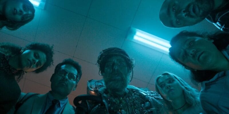 Good Luck, Have Fun, Don’t Die trailer ushers in AI apocalypse 9 good luck have fun don t die