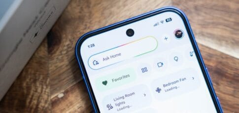 gemini has made google home incredibly smart