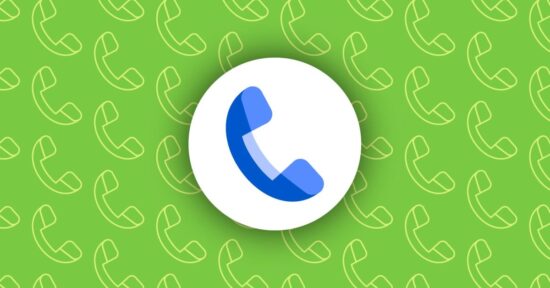 google phone app preps expressive calling to