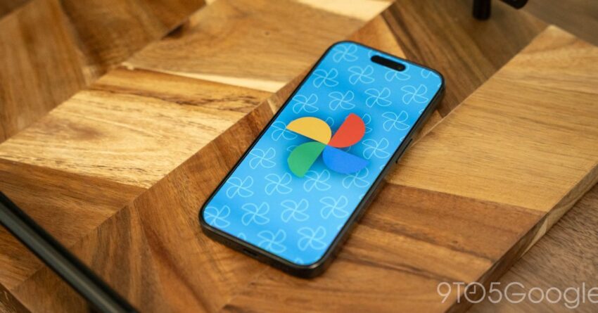 google photos details new trendy video editing