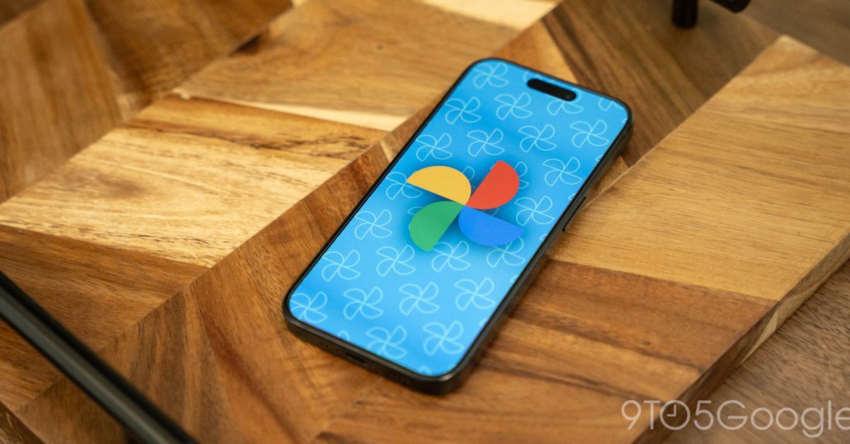 google photos details new trendy video editing