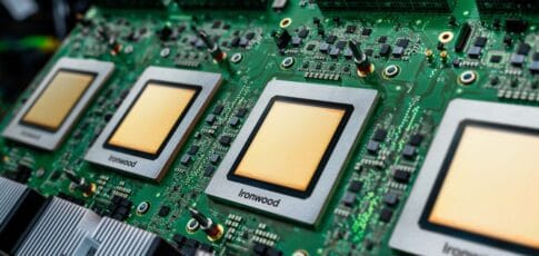 Tech News 12 if you want to satiate ai s