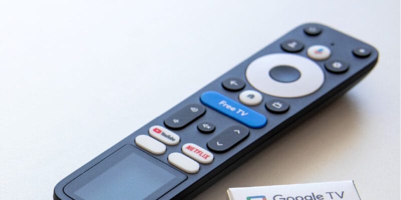 Future Google TV devices might come with a solar-powered remote 13 future google tv devices might come with