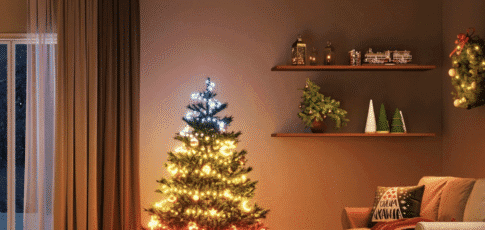 Tech News 7 deck your house in govee s smart