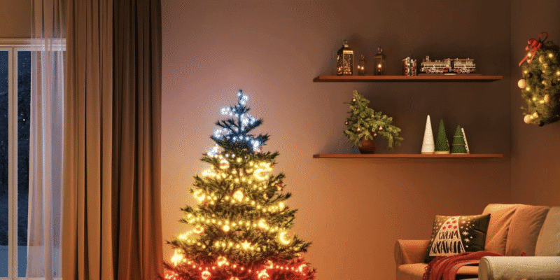 Deck your house in Govee’s smart string lights, which are cheaper ahead of the holidays 14 deck your house in govee s smart