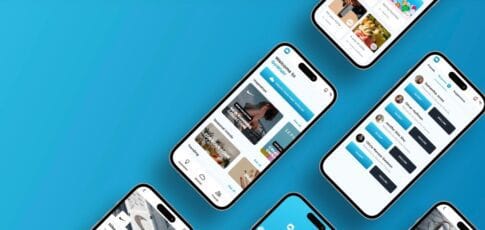 gowish s shopping and wish list app