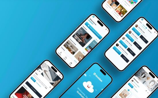 gowish s shopping and wish list app