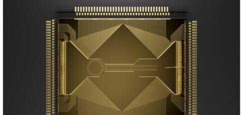 Tech News 1 new quantum hardware puts the mechanics in
