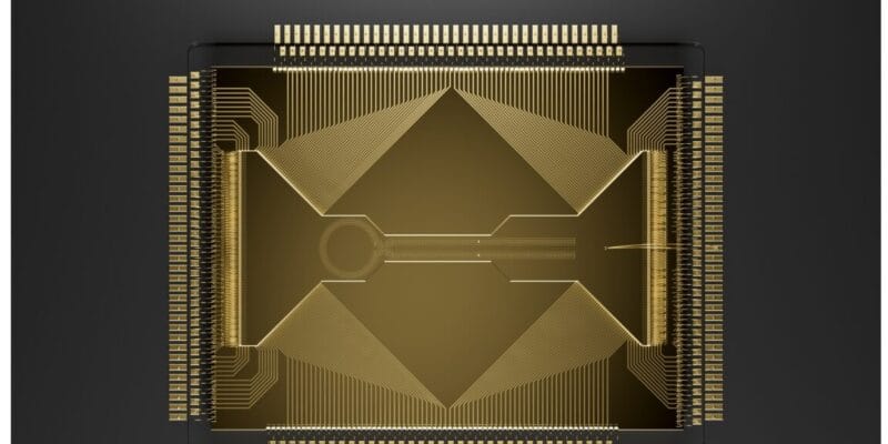 New quantum hardware puts the mechanics in quantum mechanics 7 new quantum hardware puts the mechanics in
