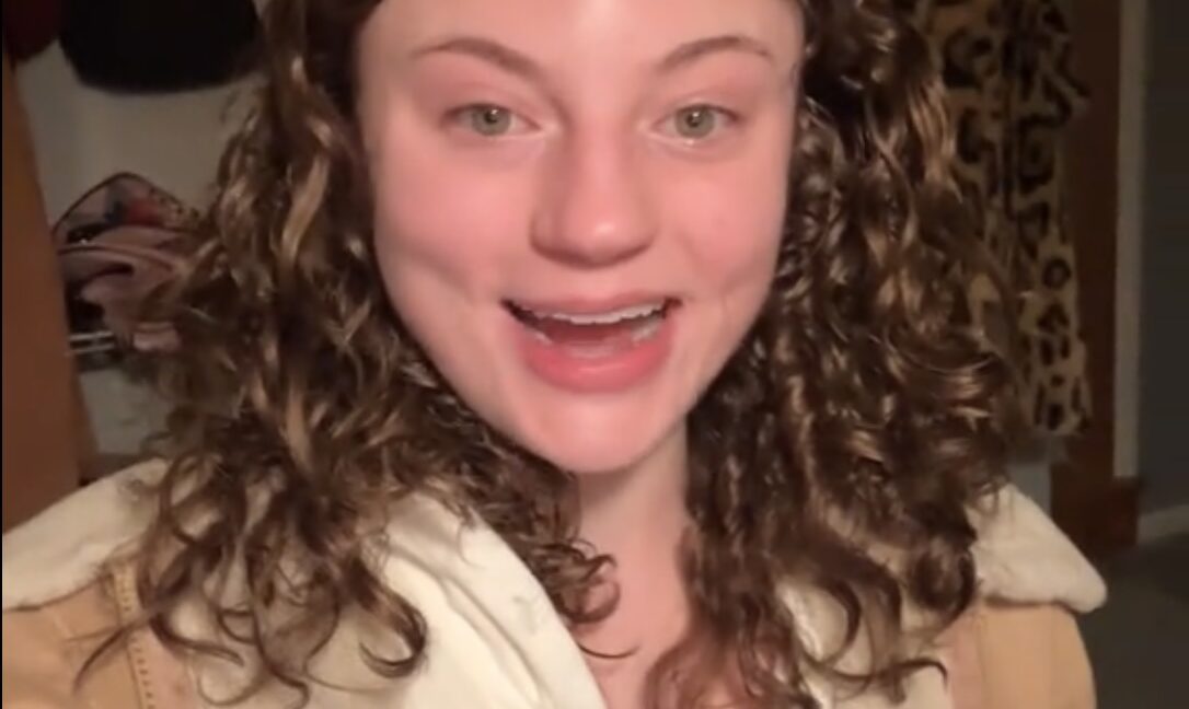 faced with naked man doordasher demands police