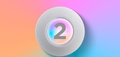 Tech News 4 homepod mini refresh looking more likely as