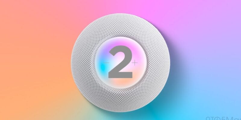 Report: New Apple TV and HomePod mini could launch shortly, but don’t be too hopeful 20 report new apple tv and homepod mini