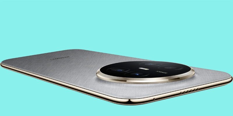 Huawei Mate 70 Air is a little thick for a thin phone 16 huawei mate 70 air is a little
