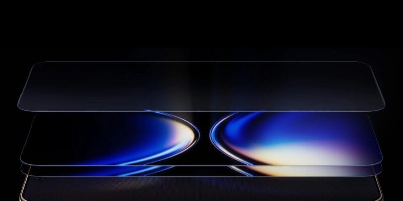 Huawei Mate 80 Pro Max has the world’s brightest phone screen 6 huawei mate 80 pro max has the