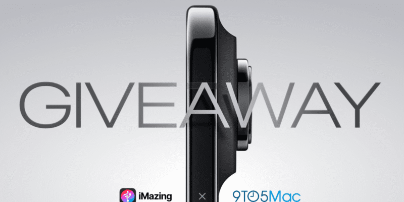 9to5rewards last chance to win iphone 17