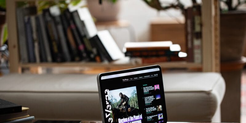 The iPad Pro at 10: a decade of unrealized potential 4 the ipad pro at 10 a decade