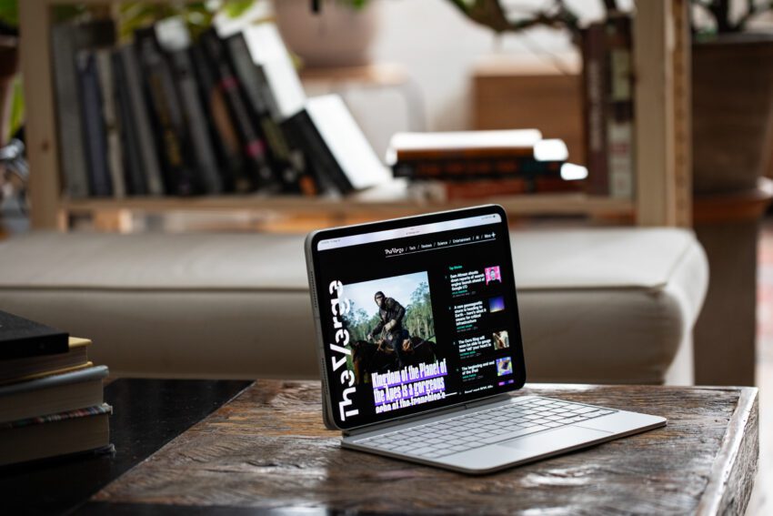 the ipad pro at 10 a decade