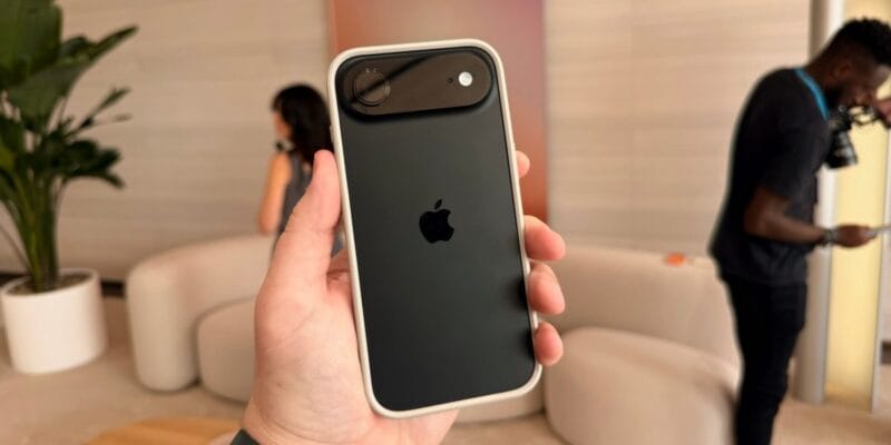 Bloomberg: Here’s what’s actually going on with the iPhone Air 2 2 Bloomberg: Here’s what’s actually going on with the iPhone Air 2 | Hashe Computer Solutions (Pvt) Ltd.