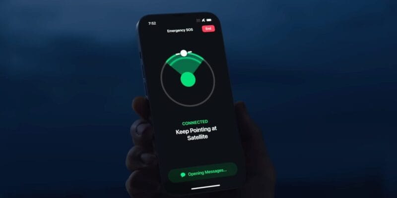 This is what Apple has in store for the future of satellite connectivity on iPhone: report 2 this is what apple has in store