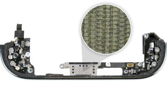 ifixit takes a closer look at the