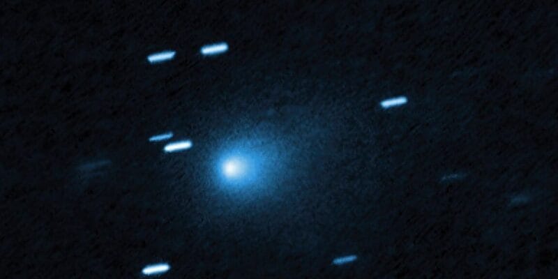 NASA really wants you to know that 3I/ATLAS is an interstellar comet 17 nasa really wants you to know that