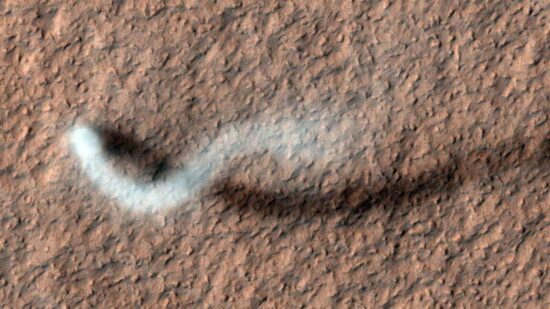 tracking the winds that have turned mars