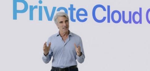 Tech News 1 google s latest ai move shows apple