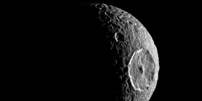Formation of oceans within icy moons could cause the waters to boil 9 formation of oceans within icy moons could